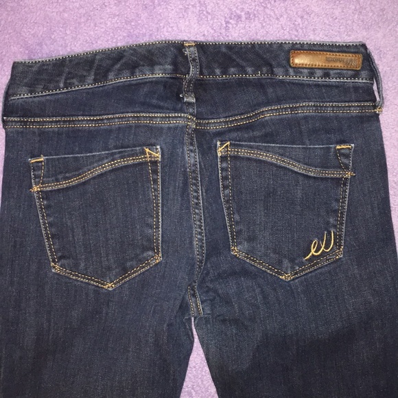 Express dark jean - Picture 4 of 4